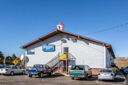 Rodeway Inn Cheyenne East - image 10
