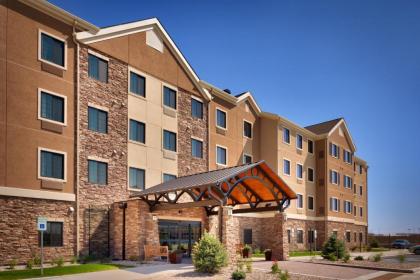 Staybridge Suites Cheyenne an IHG Hotel Cheyenne Wyoming